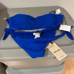 Robert cavali swim suit